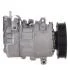 Компресор кондиціонера новий RENAULT Megane III 09-16, Scenic III 09-16 DENSO DCP23030 (фото 5)
