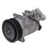 Компрессор новый RENAULT GRAND SCENIC III (JZ0/1_) 09-, RENAULT MEGANE III 09-16 DENSO DCP23031 (фото 2)