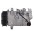 Компрессор новый RENAULT GRAND SCENIC III (JZ0/1_) 09-, RENAULT MEGANE III 09-16 DENSO DCP23031 (фото 3)