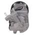Компрессор новый RENAULT GRAND SCENIC III (JZ0/1_) 09-, RENAULT MEGANE III 09-16 DENSO DCP23031 (фото 4)