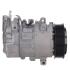 Компрессор новый RENAULT GRAND SCENIC III (JZ0/1_) 09-, RENAULT MEGANE III 09-16 DENSO DCP23031 (фото 5)