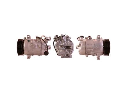 - Компресор кондиціонера DENSO DCP23032