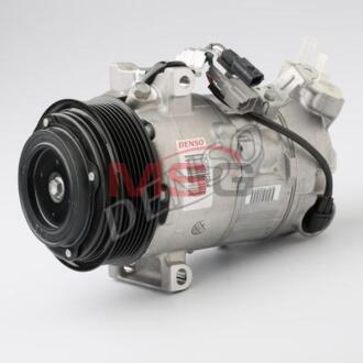 - Компресор кондиціонера DENSO DCP23034