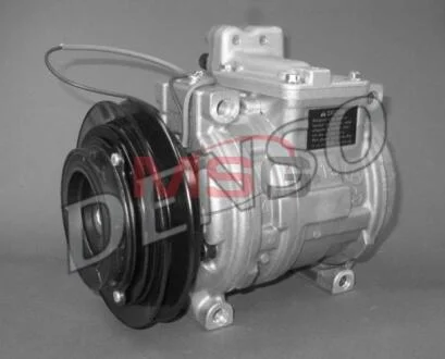 Компресор кондиціонера / AGRO CLAAS TRACTOR DENSO DCP23535