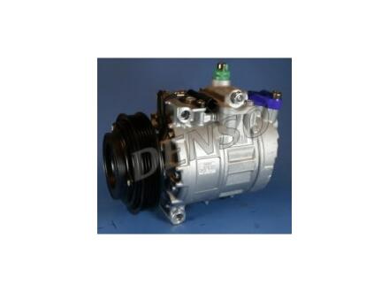 - Компресор кондиціонера DENSO DCP24005