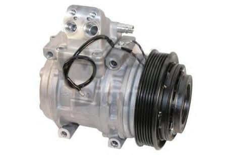 - Компресор кондиціонера DENSO DCP28004