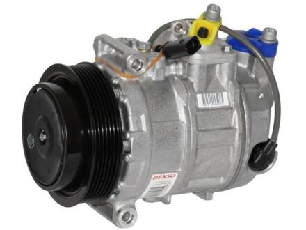 - Компресор кондиціонера DENSO DCP28012