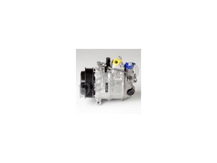 - Компресор кондиціонера DENSO DCP28014