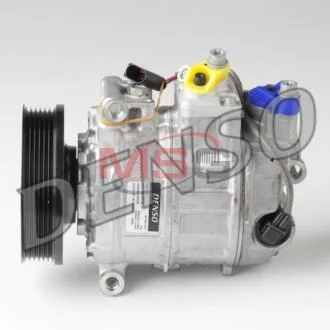 - Компресор кондиціонера DENSO DCP28016