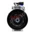 - Компресор кондиціонера DENSO DCP28018 (фото 3)