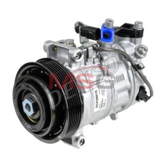- Компресор кондиціонера DENSO DCP28018
