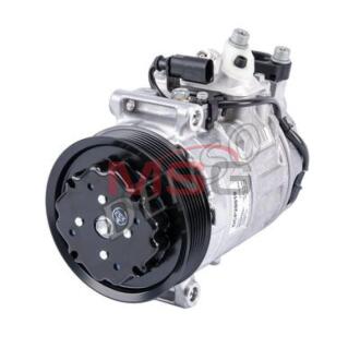 Компресор кондиціонеру DENSO DCP28019