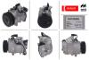 Компресор кондиціонера новий VW Polo 09-18, Polo 02-09, FOX 05-09, FOX 09-15, SKODA Fabia II 07-14, Fabia I 99-07, Roomster 06-15, SEAT Ibiza 09-17, Cordoba 02-09, Ibiza 02-09 DENSO DCP32005 (фото 1)