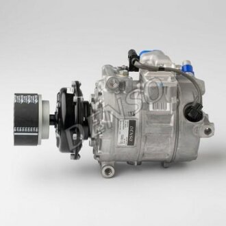 - Компресор кондиціонера DENSO DCP32006K