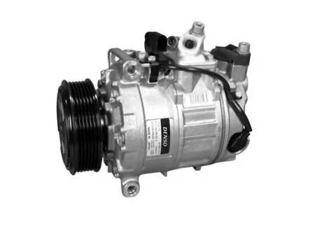 - Компресор кондиціонера DENSO DCP32021