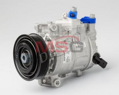 - Компресор кондиціонера DENSO DCP32061