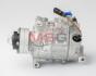 - Компресор кондиціонера DENSO DCP32062 (фото 4)