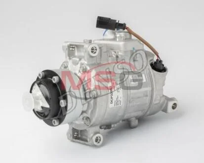 - Компресор кондиціонера DENSO DCP32062