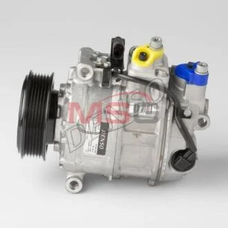 - Компресор кондиціонера DENSO DCP32063
