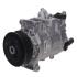 Компрессор кондиционера VW MULTIVAN/TRANSPORTER 09- DENSO DCP32069 (фото 2)