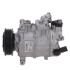 Компрессор кондиционера VW MULTIVAN/TRANSPORTER 09- DENSO DCP32069 (фото 3)