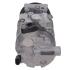 Компрессор кондиционера VW MULTIVAN/TRANSPORTER 09- DENSO DCP32069 (фото 4)