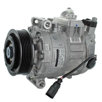 Компресор кондицiонера VW Multivan/Transporter "2,0 "15>> DENSO DCP32073