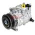 Компресор кондиціонеру DENSO DCP32074 (фото 1)