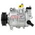 Компресор кондиціонеру DENSO DCP32074 (фото 4)