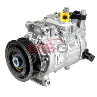 Компресор кондиціонеру DENSO DCP32074