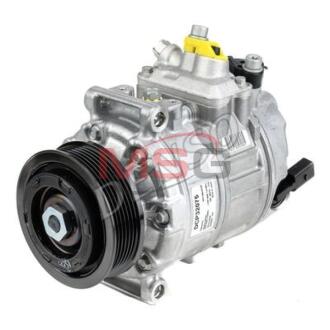 Компресор кондиціонеру DENSO DCP32075