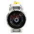 Компресор кондиціонера DENSO DCP32076 (фото 3)