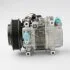 Компресор кондиціонера (новий) DENSO DCP36005 (фото 4)