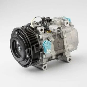 Компресор кондиціонера (новий) DENSO DCP36005