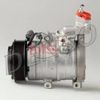- Компресор кондиціонера DENSO DCP40003