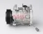 Компресор кондиціонеру без шківа DENSO DCP40015 (фото 1)