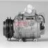 - Компресор кондиціонера DENSO DCP45010 (фото 1)