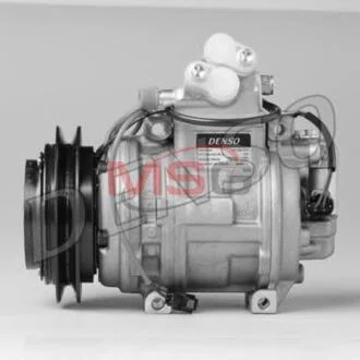 - Компресор кондиціонера DENSO DCP45010