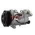 Компресор кондиціонера новий RENAULT Megane III 09-16, Scenic III 09-16, Kadjar 15-22, Talisman 15-22, NISSAN Qashqai 14-22 DENSO DCP46022 (фото 1)