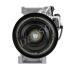 Компресор кондиціонера DENSO DCP46025 (фото 3)