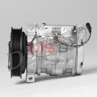 Компресор кондиціонеру (Без OEM упаковки) DENSO DCP47001