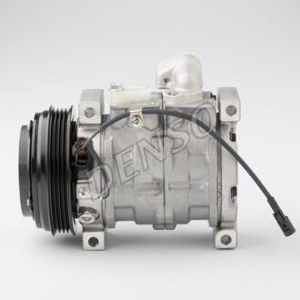 - Компресор кондиціонера DENSO DCP47004