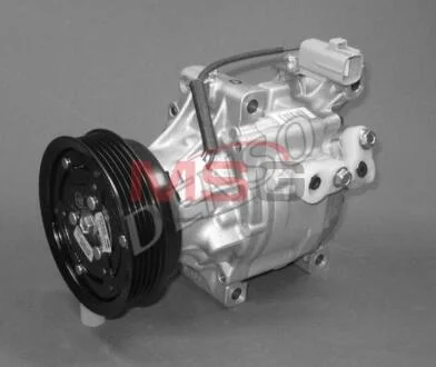 - Компресор кондиціонера DENSO DCP50013