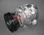 - Компресор кондиціонера DENSO DCP50026 (фото 1)