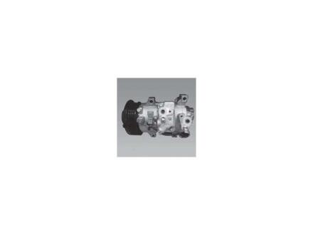 - Компресор кондиціонера DENSO DCP50037
