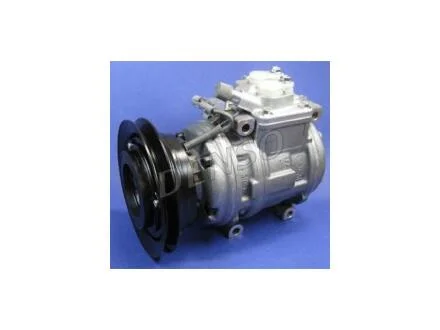 - Компресор кондиціонера DENSO DCP50071