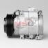 - Компресор кондиціонера DENSO DCP50076 (фото 1)