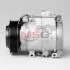 - Компресор кондиціонера DENSO DCP50076 (фото 1)