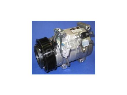 - Компресор кондиціонера DENSO DCP50081