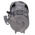 Компресор кондиціонера новий TOYOTA Land Cruiser 200 07-21 DENSO DCP50088 (фото 4)
